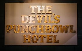 The Devil'S Punchbowl Hotel